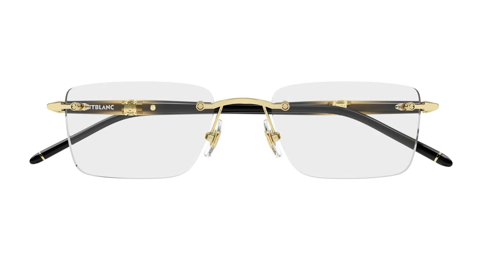 Montblanc MB0536O Eyeglasses - view 11